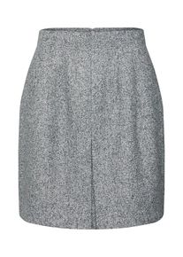 re.draft, Damen Rock, Graumeliert