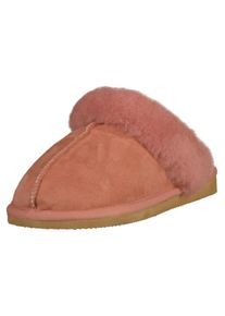 Shepherd, Damen Hausschuhe, Rosa