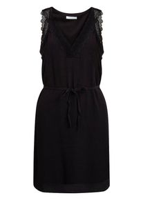 Vila, Damen Kleid 'VISession', Schwarz