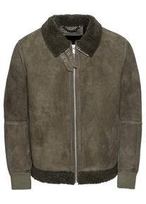 Drykorn, Herren Jacke 'SHEARL', Khaki