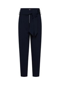 Lost Ink, Damen Hose, Navy