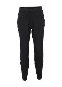 asics, Herren Tight, Schwarz