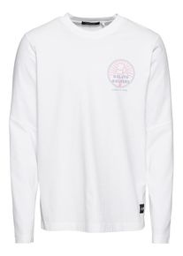 Scotch & Soda SCOTCH & SODA, Herren Shirt, Weiß