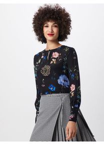 MAX & Co. MAX&Co., Damen Bluse 'PRIMULA', Schwarz