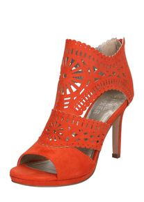 Bullboxer, Damen Highheels, Rostrot