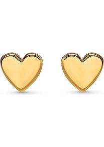Guido Maria Kretschmer, Damen Ohrstecker, Gold