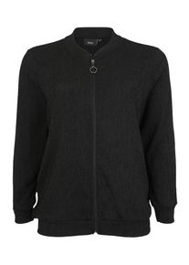 ZIZZI, Damen Kleid 'ASTRID', Schwarz