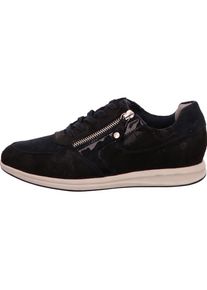 Tamaris, Damen Sneaker, Kobaltblau