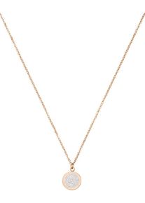 C-Collection, Damen Kette, Rosegold