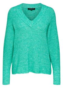 Selected Femme, Damen Strickpullover, Jade