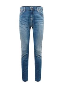 Tommy Jeans, Herren Jeans 'SCANTON', Blue Denim