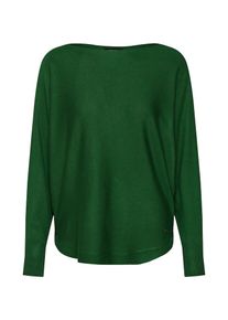 More & More MORE & MORE, Damen Pullover, Gr&uuml;n