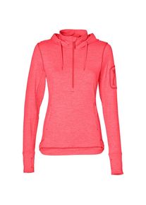 O`Neill O'NEILL, Damen Sport-Pullover 'PW TECH HALF ZIP FLEECE', Pink