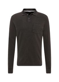 s.Oliver RED LABEL, Herren Longsleeve, Schwarz