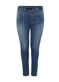 LTB - Love To Be, Damen Jeans 'ARNEYA', Blue Denim