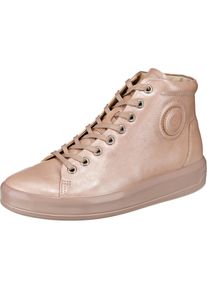 Ecco, Damen Sneaker, Rosa