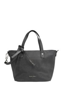 SURI FREY, Damen Shopper 'Sammy', Schwarz