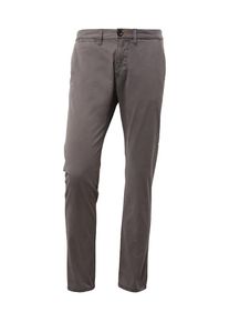 Tom Tailor, Herren Hose, Dunkelgrau