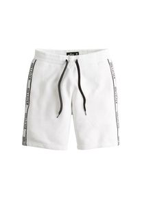 Hollister, Herren Hose, Wei&szlig;
