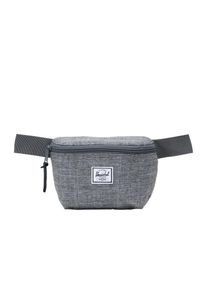 HERSCHEL, Damen Gürteltasche 'Fourteen', Dunkelgrau