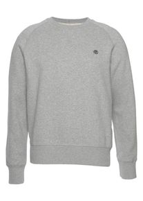 Timberland, Herren Sweatshirt, Grau / Graphit