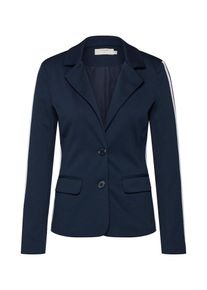 Cream, Damen Blazer 'Beate', Navy