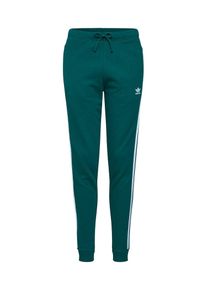 adidas originals, Damen Hose, Tanne