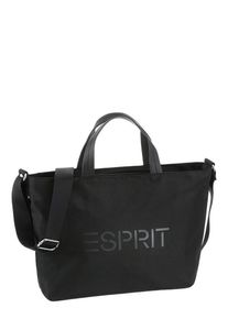 Esprit, Damen Tasche, Schwarz
