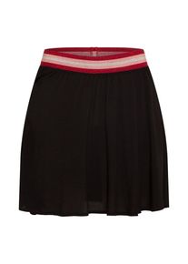 Review, Damen Rock, Schwarz