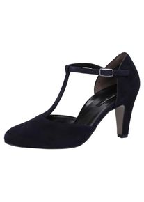 Paul Green, Damen Pumps, Kobaltblau