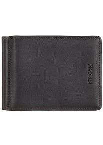 Picard, Herren Brooklyn Geldbörse Leder 11 cm, Mokka