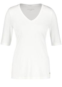 Gerry Weber, Damen T-Shirt, Offwhite