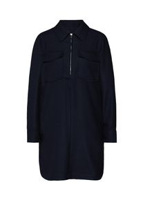 EDITED, Damen Kleid 'Pepper', Navy