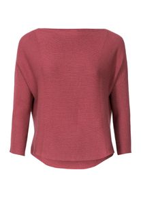 Tom Tailor, Damen Pullover, Rot