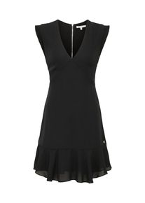 Pepe Jeans, Damen Kleid 'KATIA', Schwarz