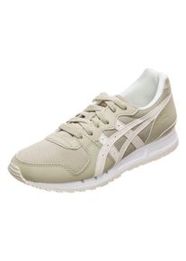 Asics Tiger, Damen Sneaker 'Gel-Movitum', Beige / Khaki