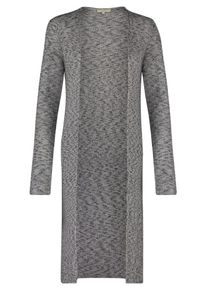 Noppies, Damen Strickjacke 'Britt', Grau