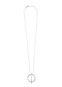 s.Oliver RED LABEL, Damen Kette, Silber