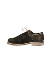 Stockerpoint, Herren Schuh '1300', Braun