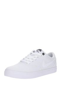 NIKE SB, Damen Sneaker 'Check Solar', Wei&szlig;