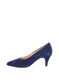 Bianco, Damen Pumps, Dunkelblau
