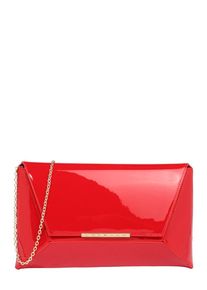 Buffalo, Damen Clutch, Rot