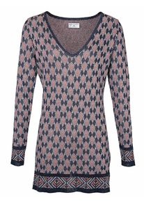 Heine, Damen Pullover, bunt