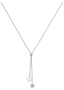 JETTE, Damen Silberkette, Silber