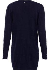 Esprit, Damen Strickjacke, Navy