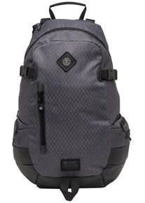 Element, Damen 'Jaywalker' Rucksack, Dunkelgrau