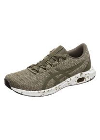 asics, Herren Laufschuhe 'Hypergel-Yu', Khaki / Oliv