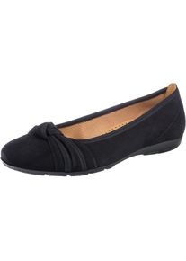 Gabor, Damen Ballerinas, Nachtblau