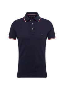 Tommy Hilfiger, Herren Shirt, Dunkelblau