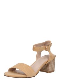 ABOUT YOU, Damen Pumps 'Hanna', Beige